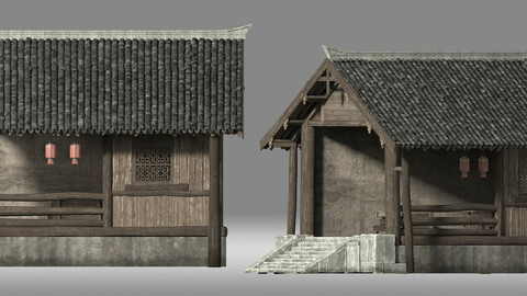 ancient architecture