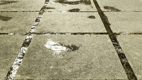 City Ground 3D model