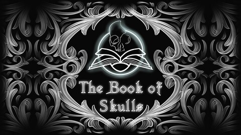 The Book of Skulls