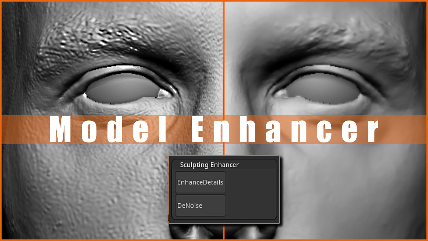 how to increase model resolution zbrush