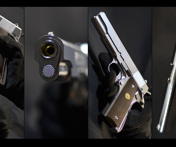 Guns Photos, Download The BEST Free Guns Stock Photos & HD Images