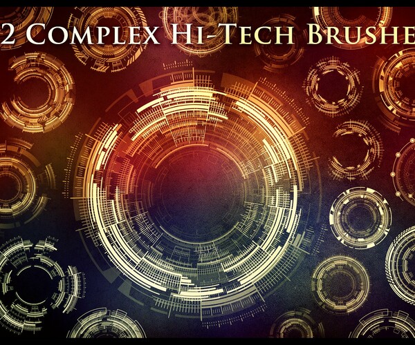 brush 2500 photoshop free download