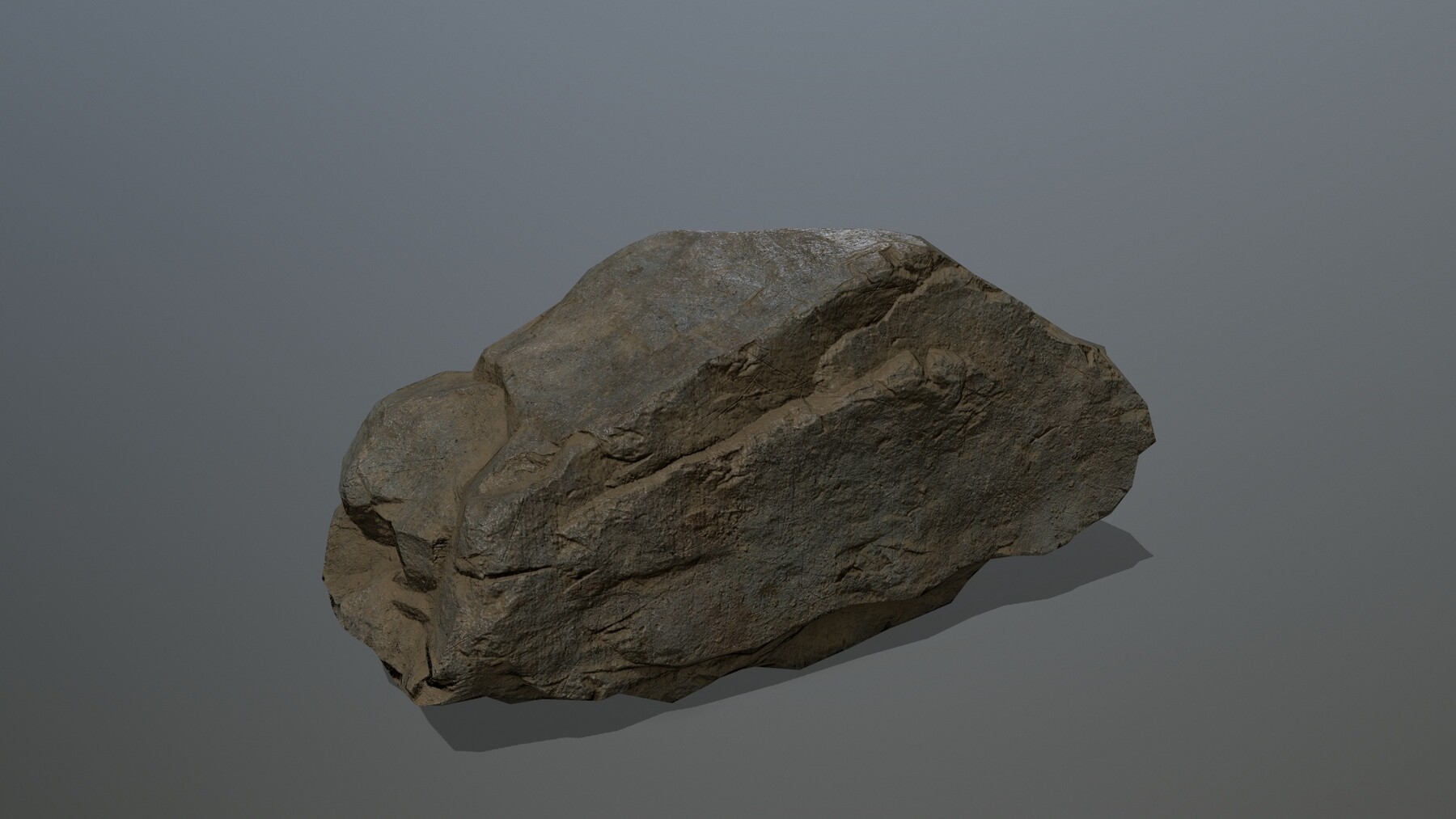 ArtStation - rocks | Game Assets