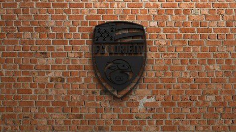 FC Lorient Logo