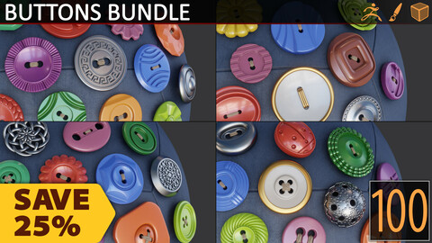 BUTTONS FASTENERS IMM BRUSH BUNDLE2