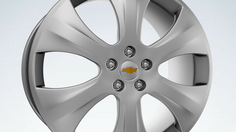 Chevrolet cruze Rim