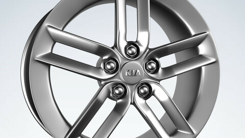 Kia optima Rim