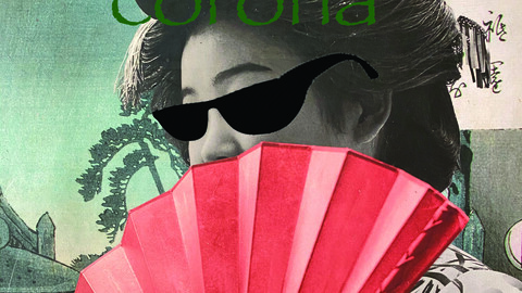 geisha corona geisha