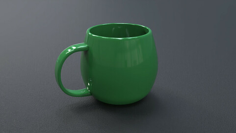 Coffee Mug