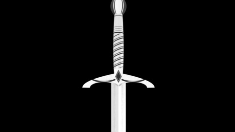 Soul Severer Sword
