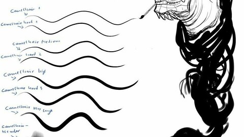 【Photoshop Brush】