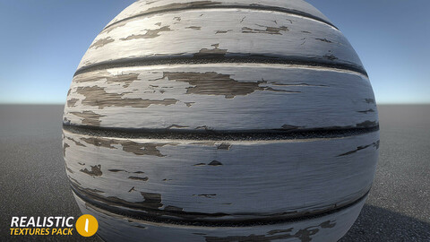 Realistic Textures Pack 1