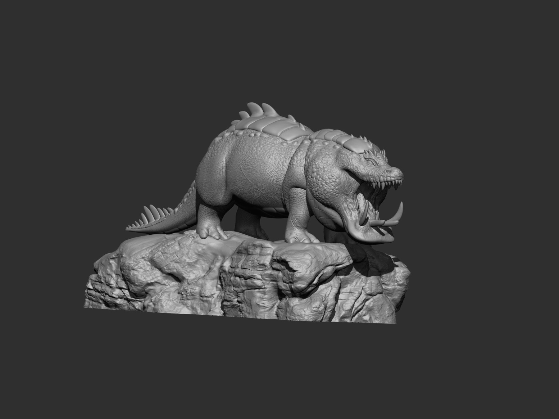 chimera 3D Models to Print - yeggi