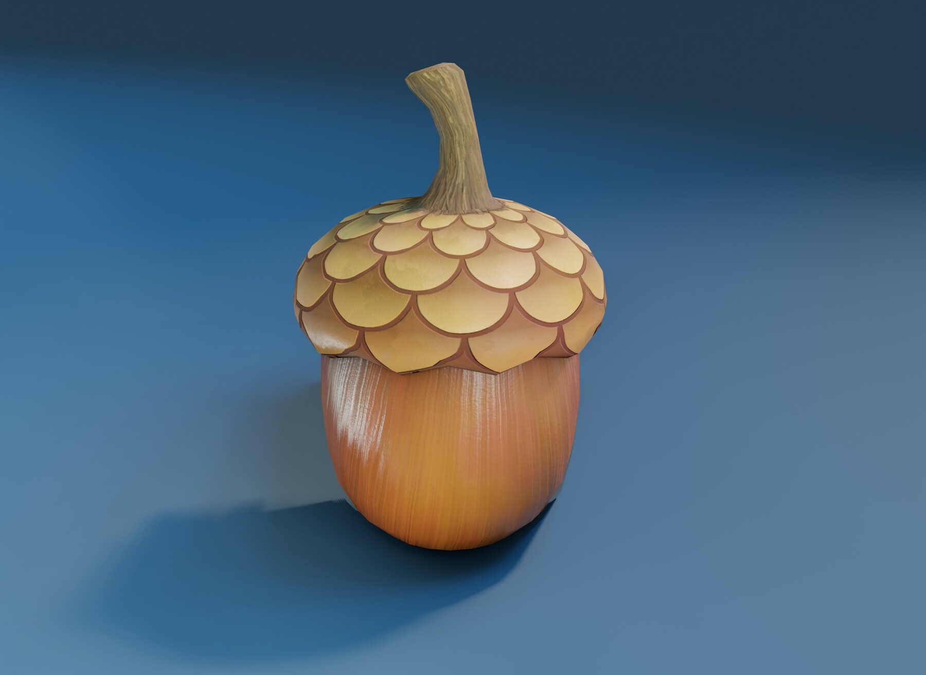 36,826 Acorn Cartoon Images, Stock Photos, 3D objects, & Vectors