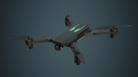 Quadcopter 1A