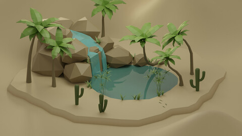 Oasis
