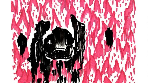 Fire in my soul when I know i'm not the only one