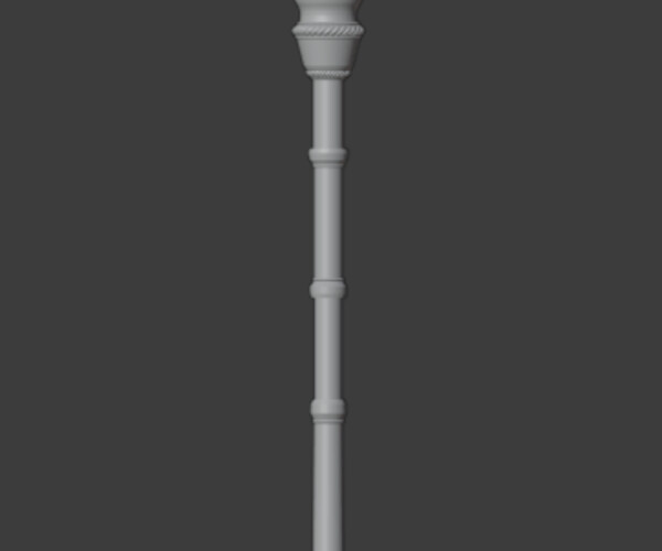 ArtStation - War hammer | Game Assets