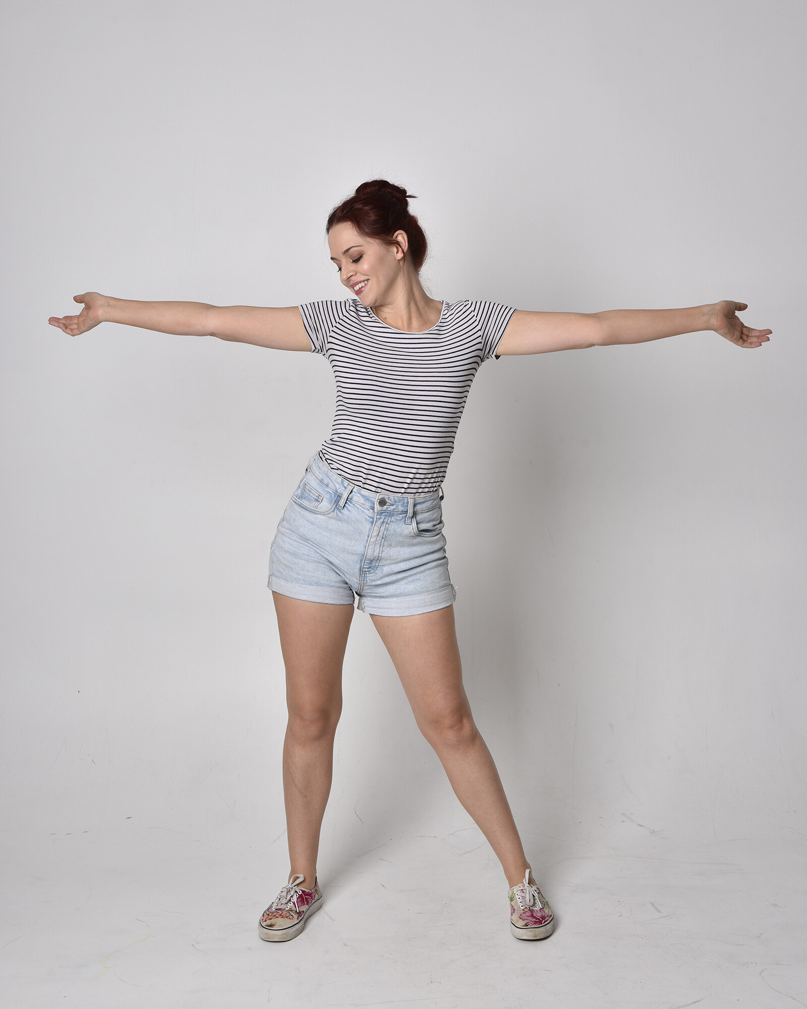 pose reference pack download