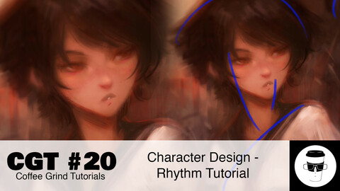 CGT #20: Character Design - Rhythm Tutorial