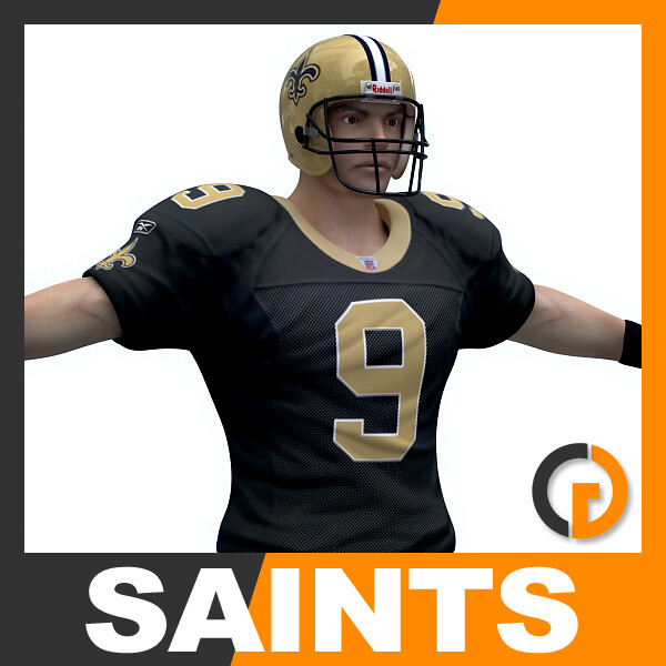 obj new orlens saints｜TikTok Search