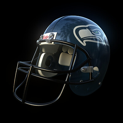 ArtStation - Patterns - Seattle Seahawks