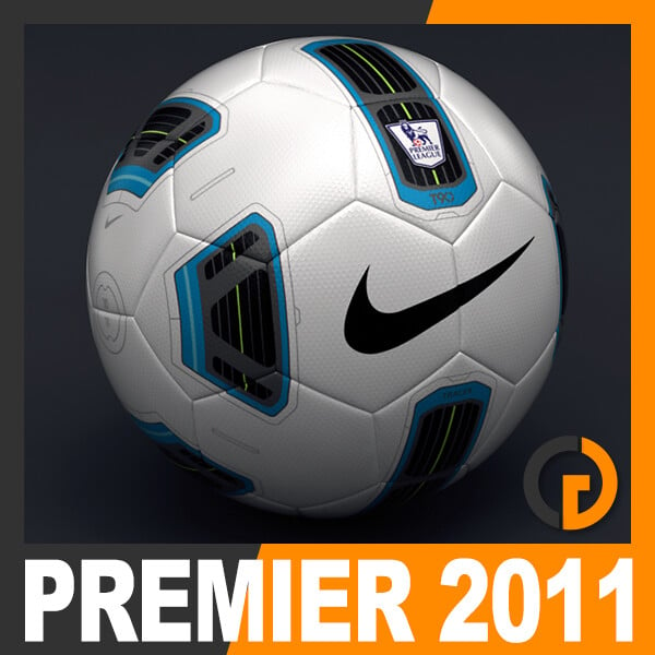 2011 premier league ball hotsell