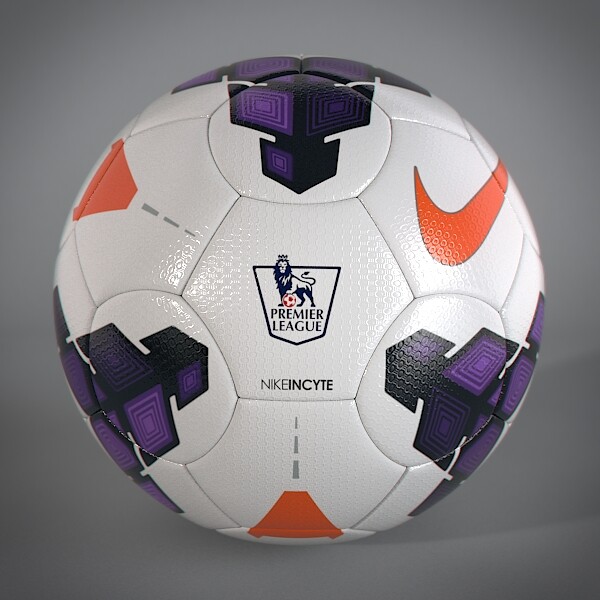 2014 prem ball