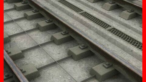 Railway Track