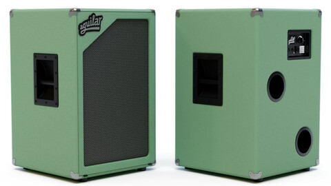 Aguilar SL 212 Bass Cabinet