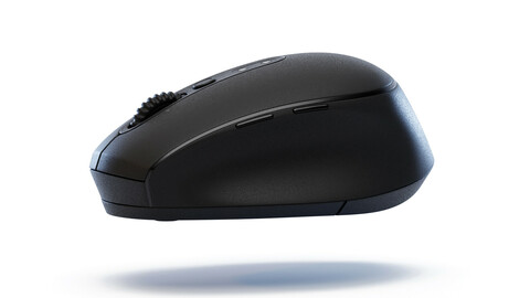 Wireless Mouse