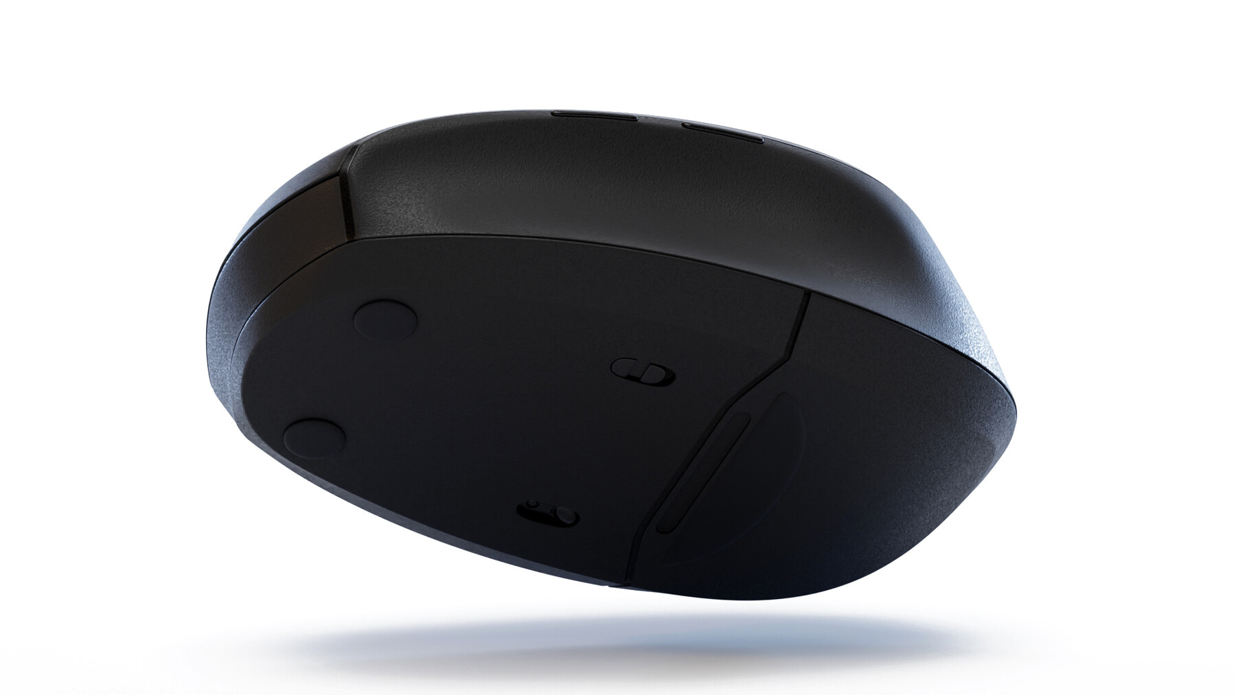 ArtStation - Wireless Mouse | Resources