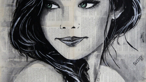 Первый  снег