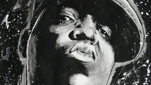 The Notorious B.I.G.