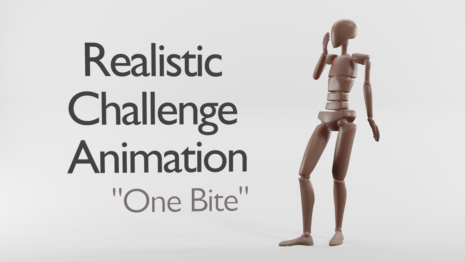 Realistic animations. Роман body animation.