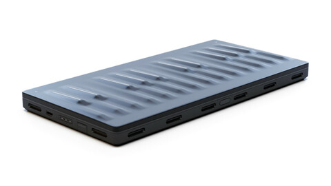 ROLI Seaboard Block