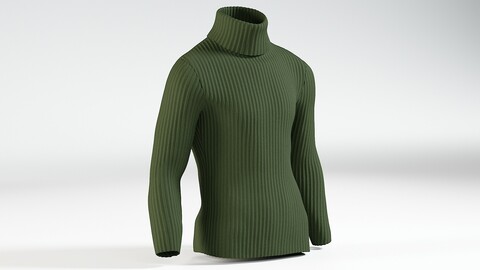 Men's Sweater 1