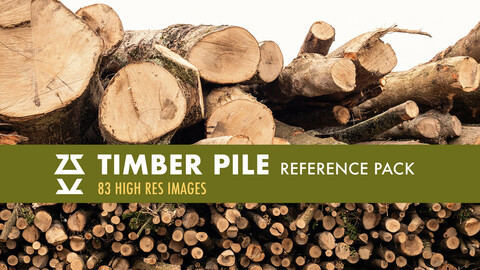 Timber pile Reference Pack