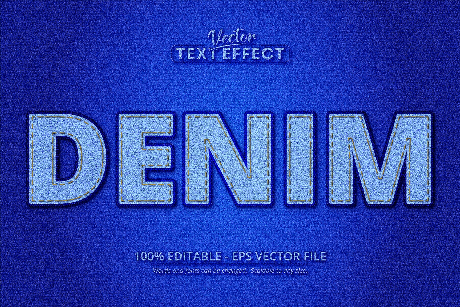 Джинса текст. Джинсовый стиль текст. Denim text Effect.