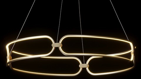 Maytoni Modern Hangeleuchte Chain