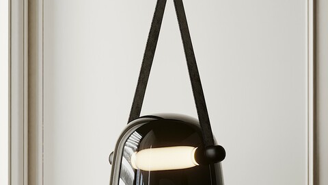 Brokis  Mona by Lucie Koldova - 3 Colors