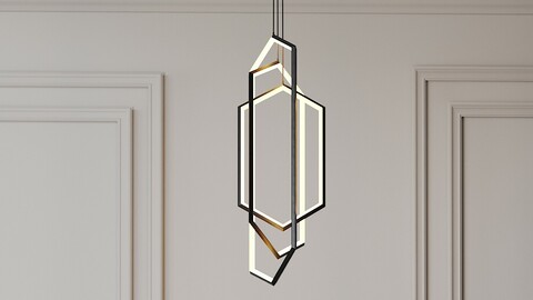 ORBIS VX58 by STUDIO ENDO