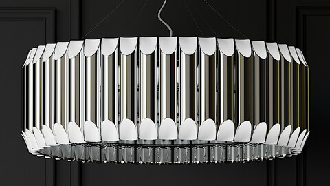 DelightFull - GALLIANO ROUND GOLD