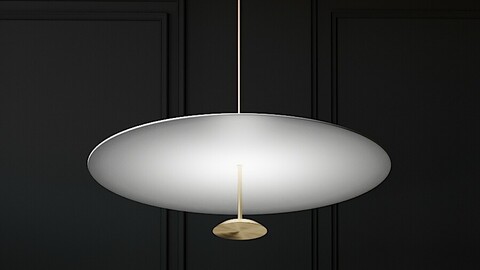 Lumina - Dot 801 Gold and Black