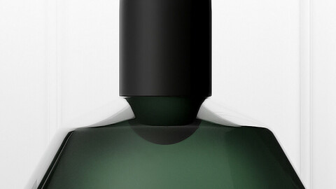 CROWDYHOUSE Factory Pendant Lamp