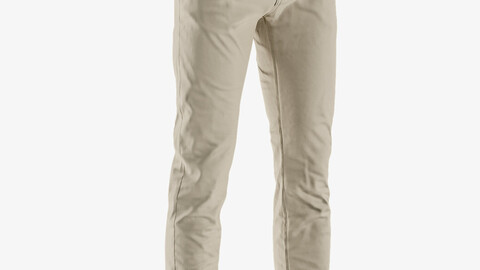 Men's Pants 1