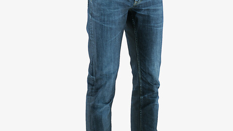 Men's Jeans 1