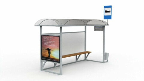 Bus Stop
