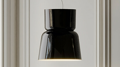 Prandina BLOOM Pendant Light