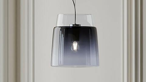 Prandina Vestale Pendant light